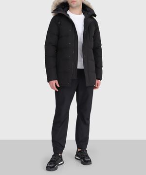 canada goose clarence coat