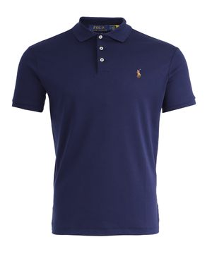 slim fit rugby shirt