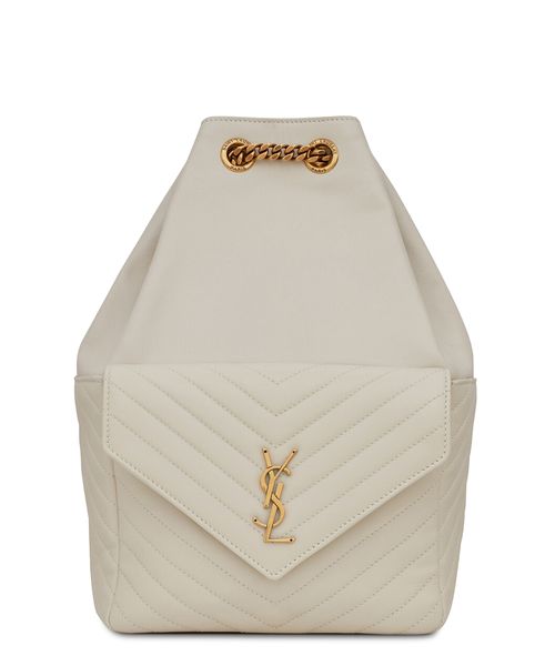 premium branded backpack