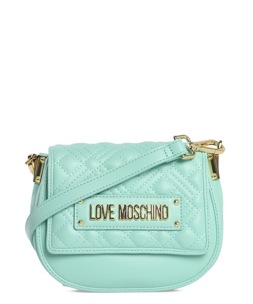 green moschino