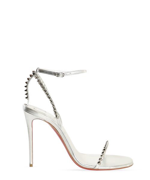 Buy white heels Clearance