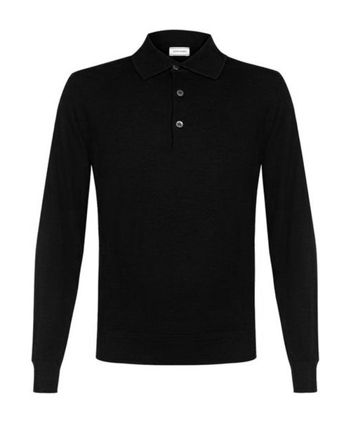 Neck polo shirts Clearance