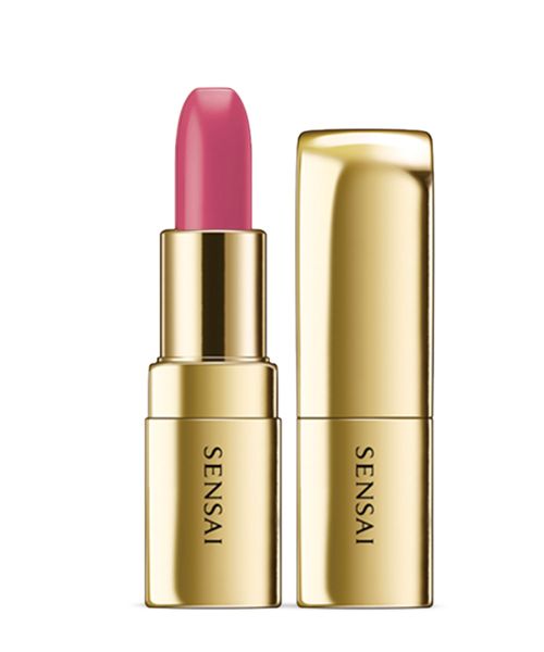 sensai lipstick 09 nadeshiko pink