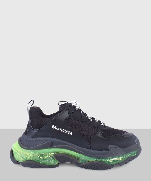 balenciaga fleece jacket