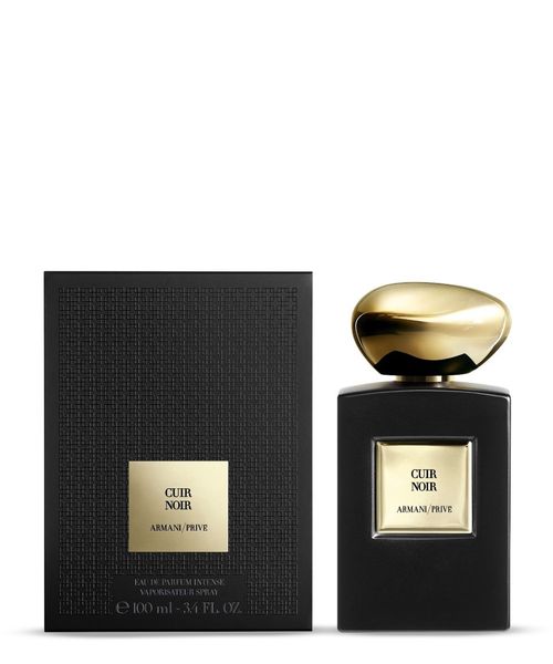 Cuir Noir Eau de Parfum | Emporium