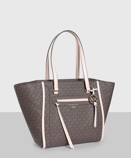 lightweight leather tote bags