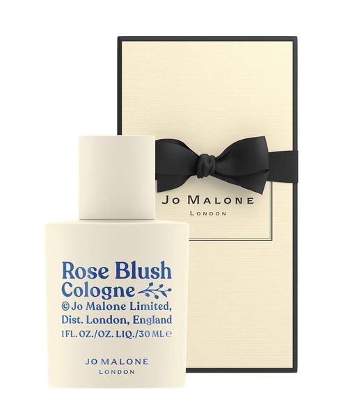 jo malone perfume rose blush