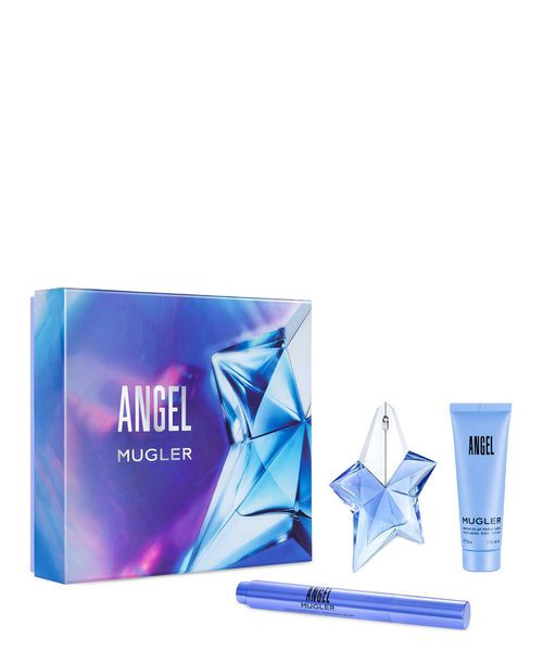 angel eau de parfum gift set