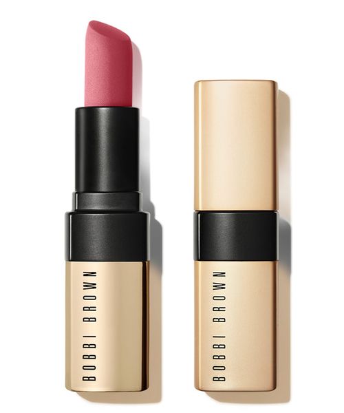 bobbi brown lipstick true pink