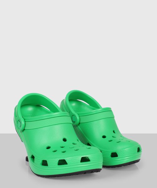 crocs emporium