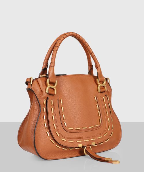 marcie medium shoulder bag