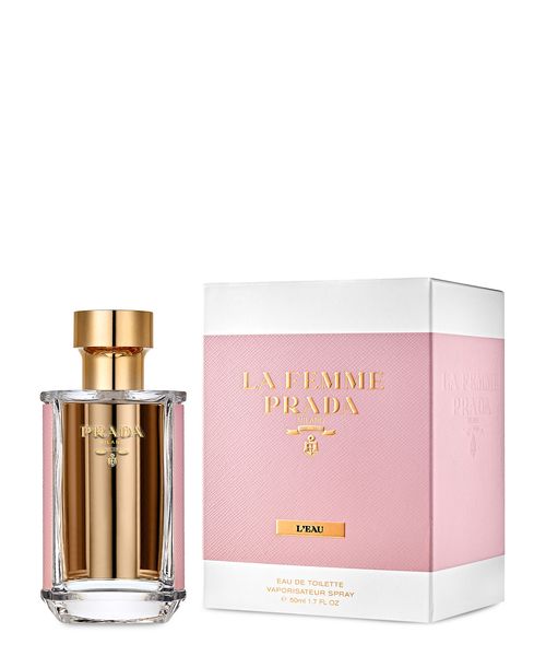 La Femme Prada Eau de Toilette | Emporium